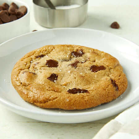 Cheryl's® Triple Chocolate Chunk Cookies