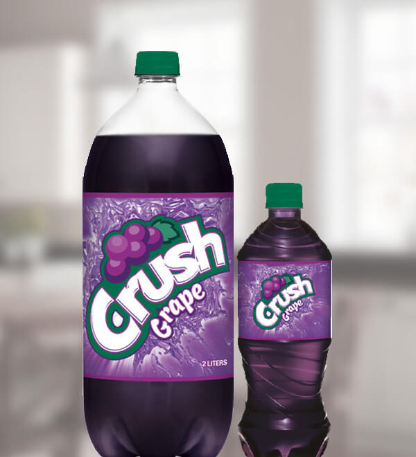 Crush Grape
