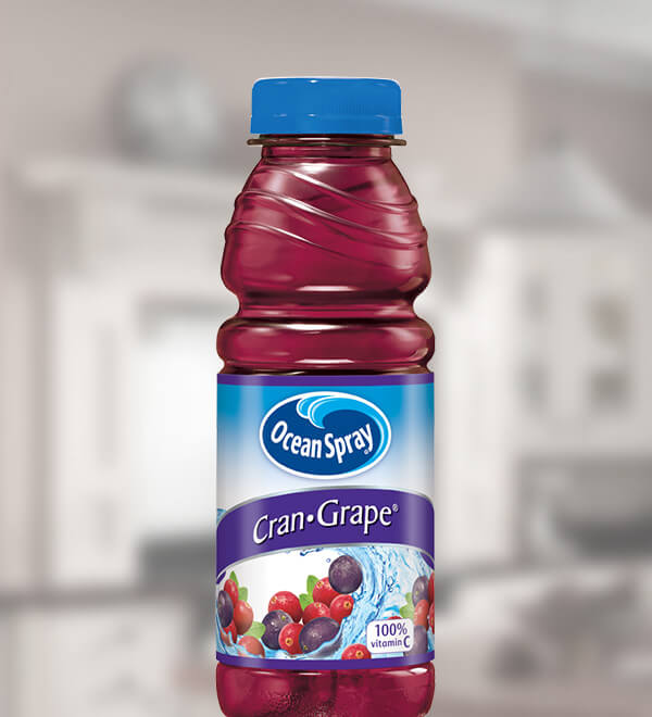 Oceanspray Grangrape Juice