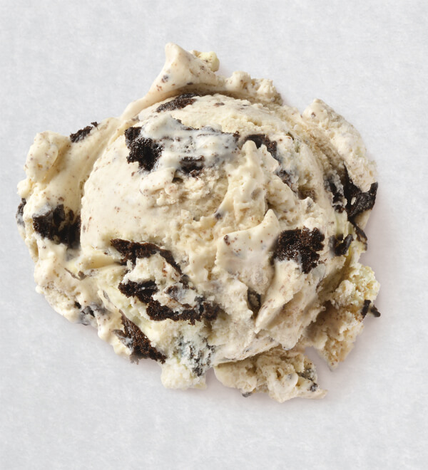 Cookies 'n' Cream Ice Cream