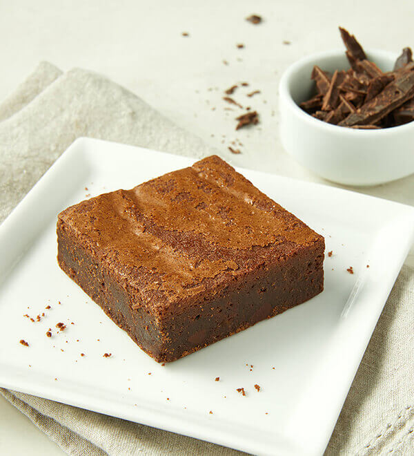 Cheryl's® Fudge Brownie