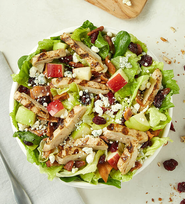 Chicken Harvest Salad